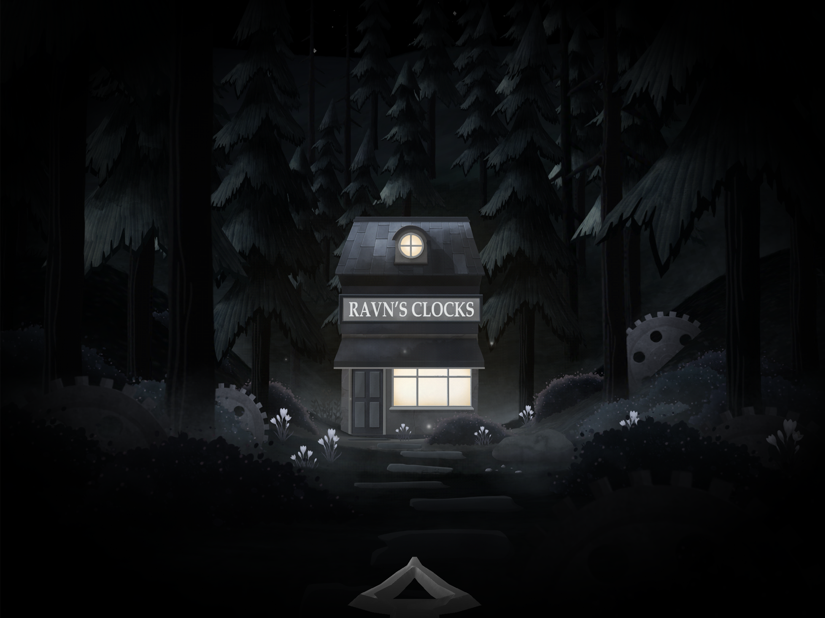 Tick Tock: A Tale for Two screenshot 10