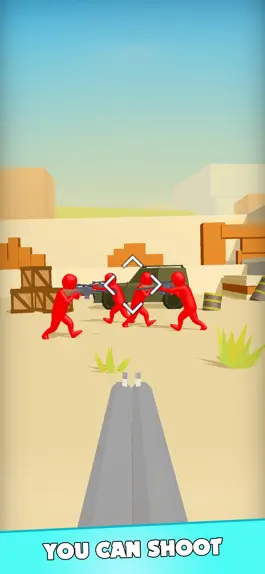 Game screenshot Sniper Mode hack