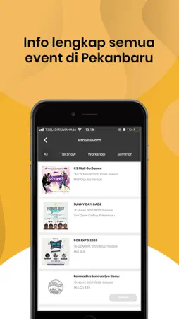 BroSisPKU screenshot 4