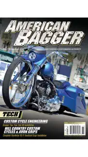 How to cancel & delete american bagger 3