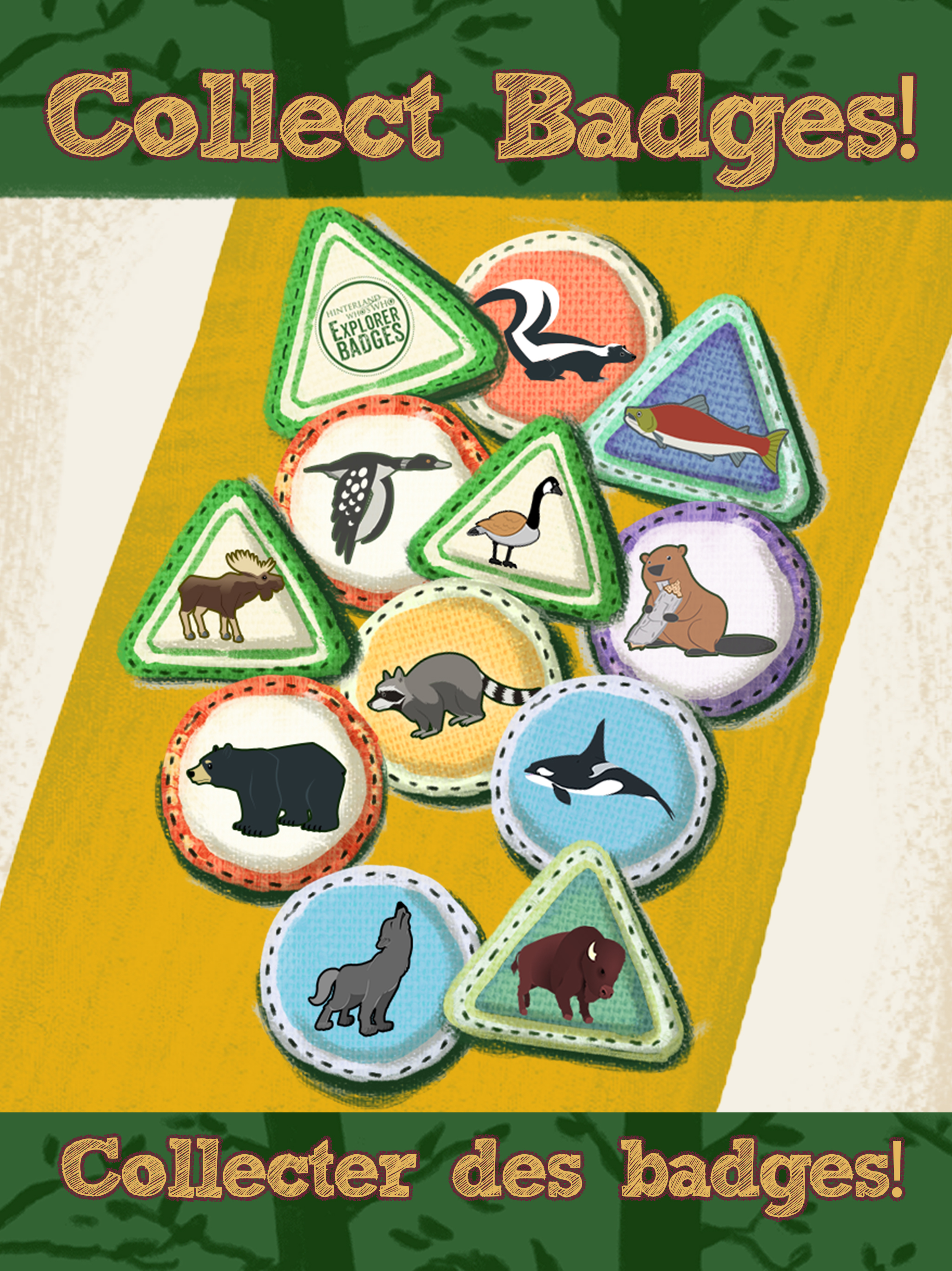 The Wild Gang