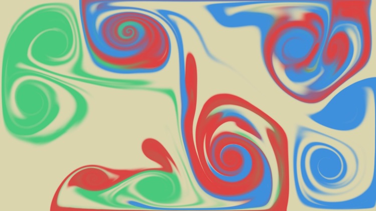Magic Fluids screenshot-3