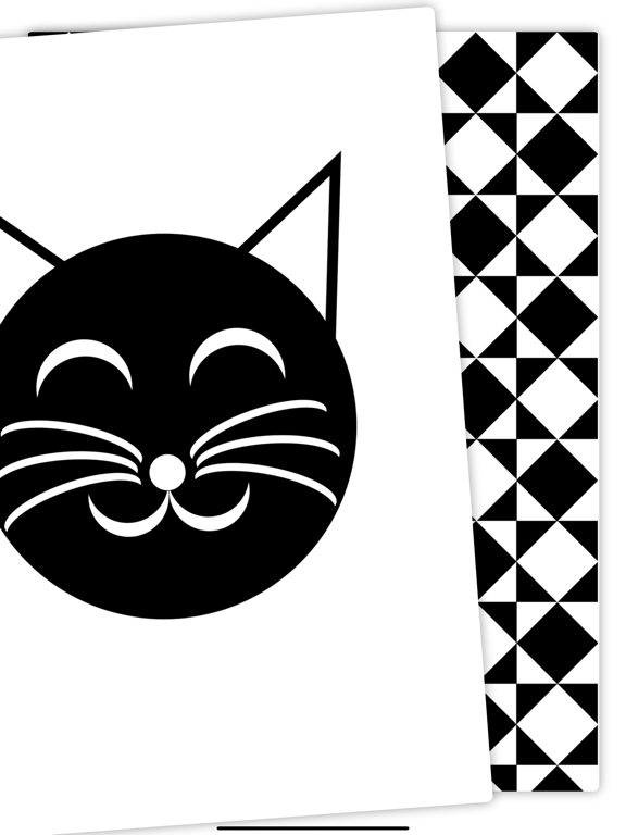 Screenshot #5 pour Visual Stimulation