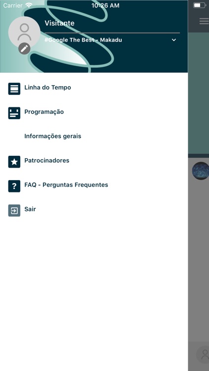 Instituto Silvio Freitas screenshot-3