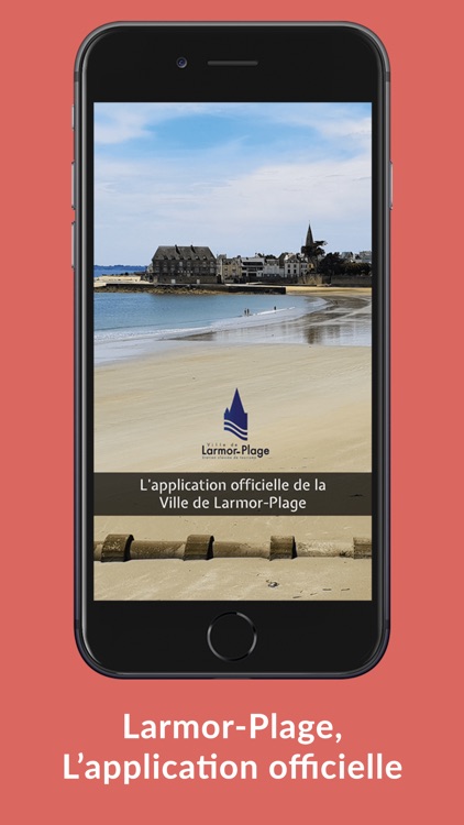 Ville de Larmor-Plage