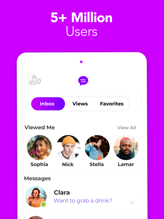 Flirt-chat-hookup-dating-app itunes