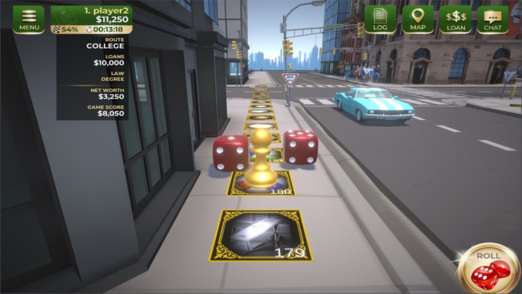 TradeBait screenshot-8