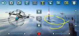 Game screenshot XSW UFO hack