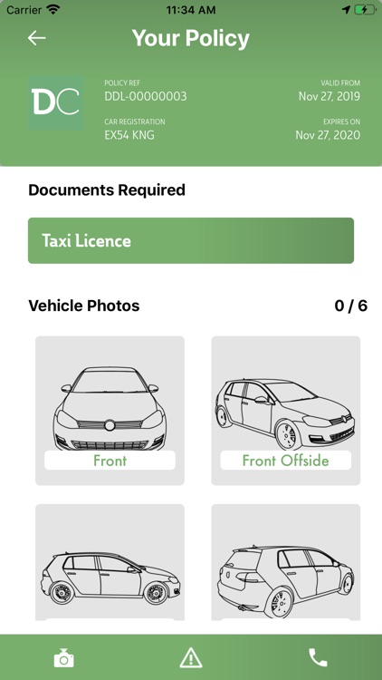 Doddle Cover screenshot-4