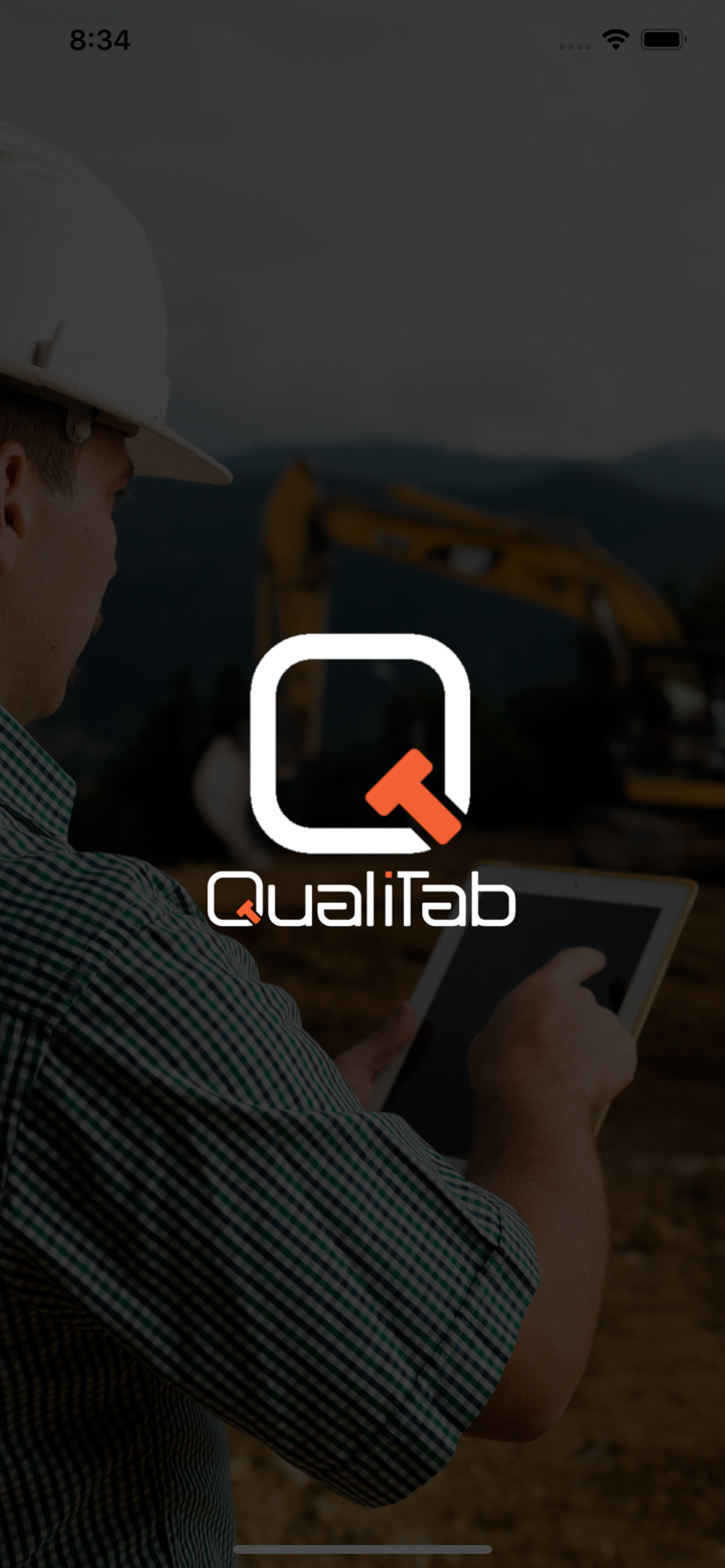 Qualitab screenshot 1