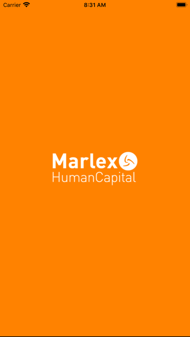 Marlex - Ofertas de trabajo Screenshot