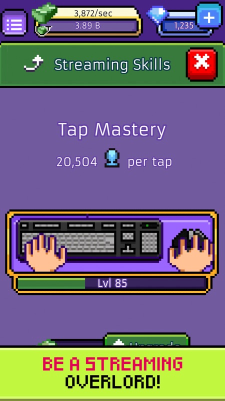 xStreamer screenshot 5