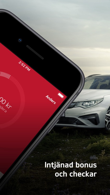 Kia Finans screenshot-3