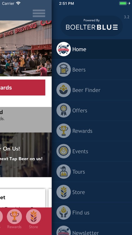 Badger State Brewing Co.