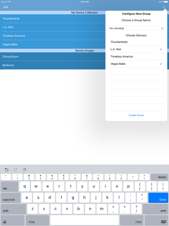 Screenshot #6 pour Blutulip