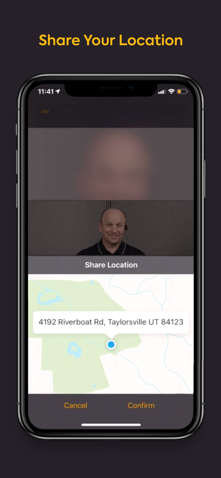 ntouch® screenshot 9