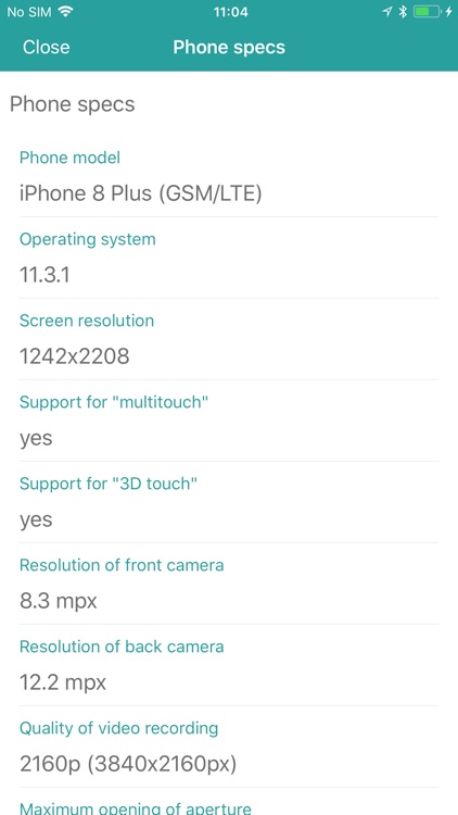 Digital Care LAB screenshot-4