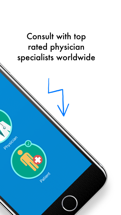 Screenshot #2 pour Volunteerdocs