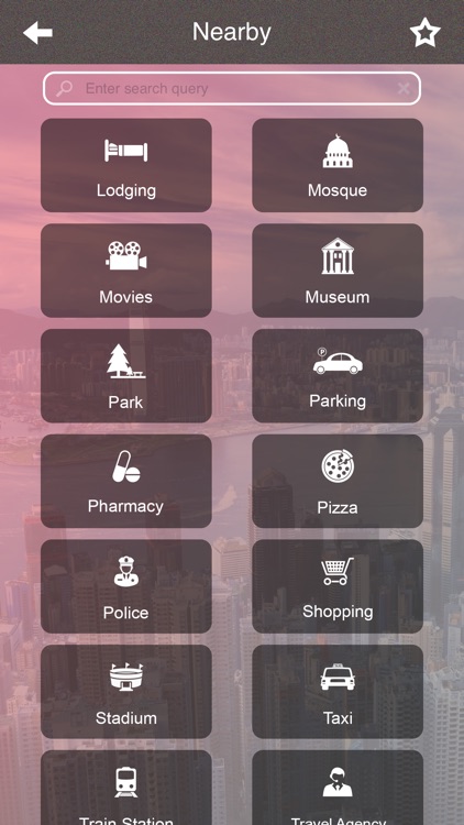 Genoa Travel Guide screenshot-4