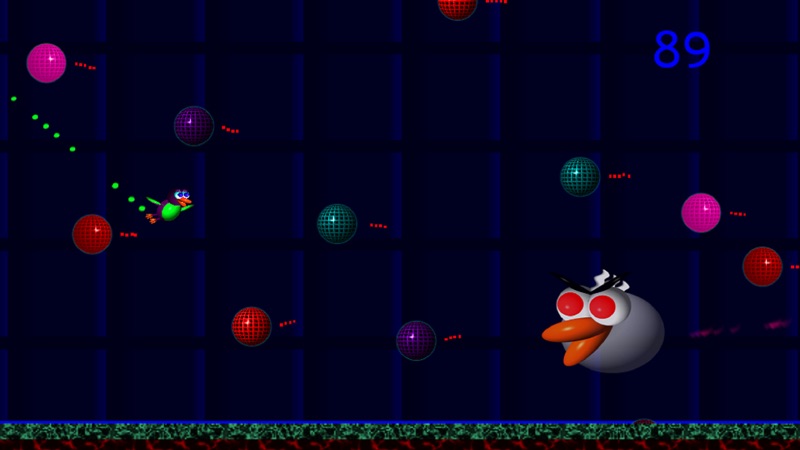 Evil Ducks Castle screenshot 5