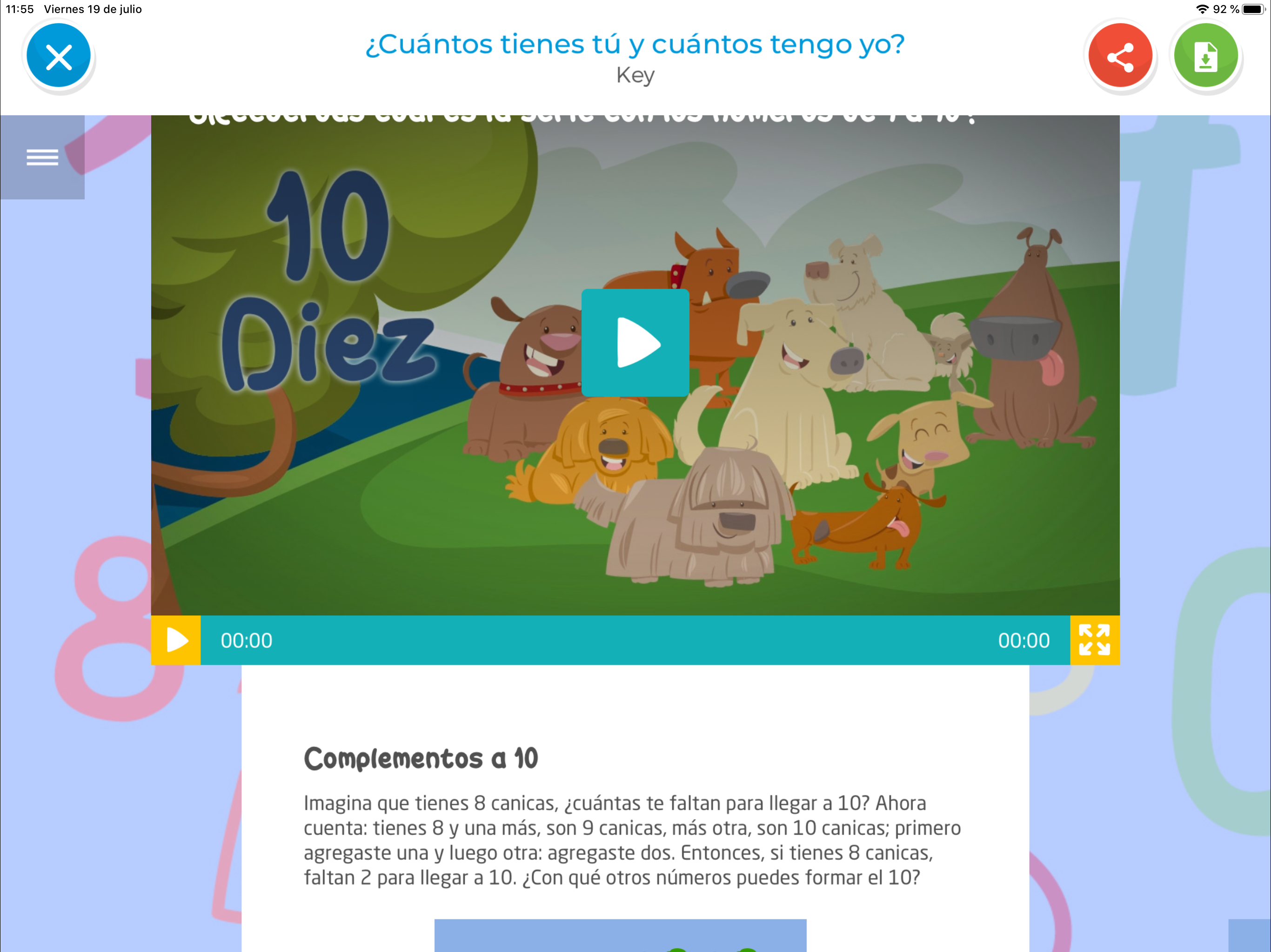 UNOi 4 screenshot 7