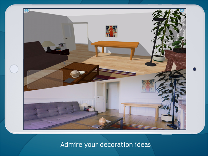 Keyplan 3D Lite - Home design
