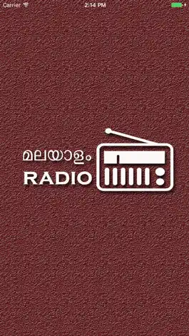 Game screenshot Malayalam FM Radio - India mod apk