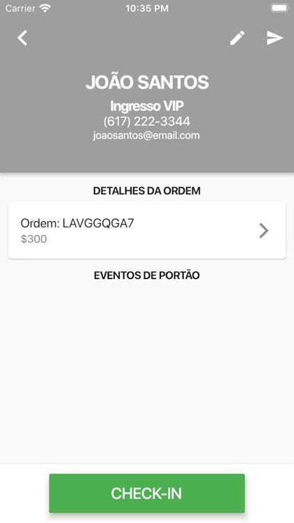 Camarote (Produção)