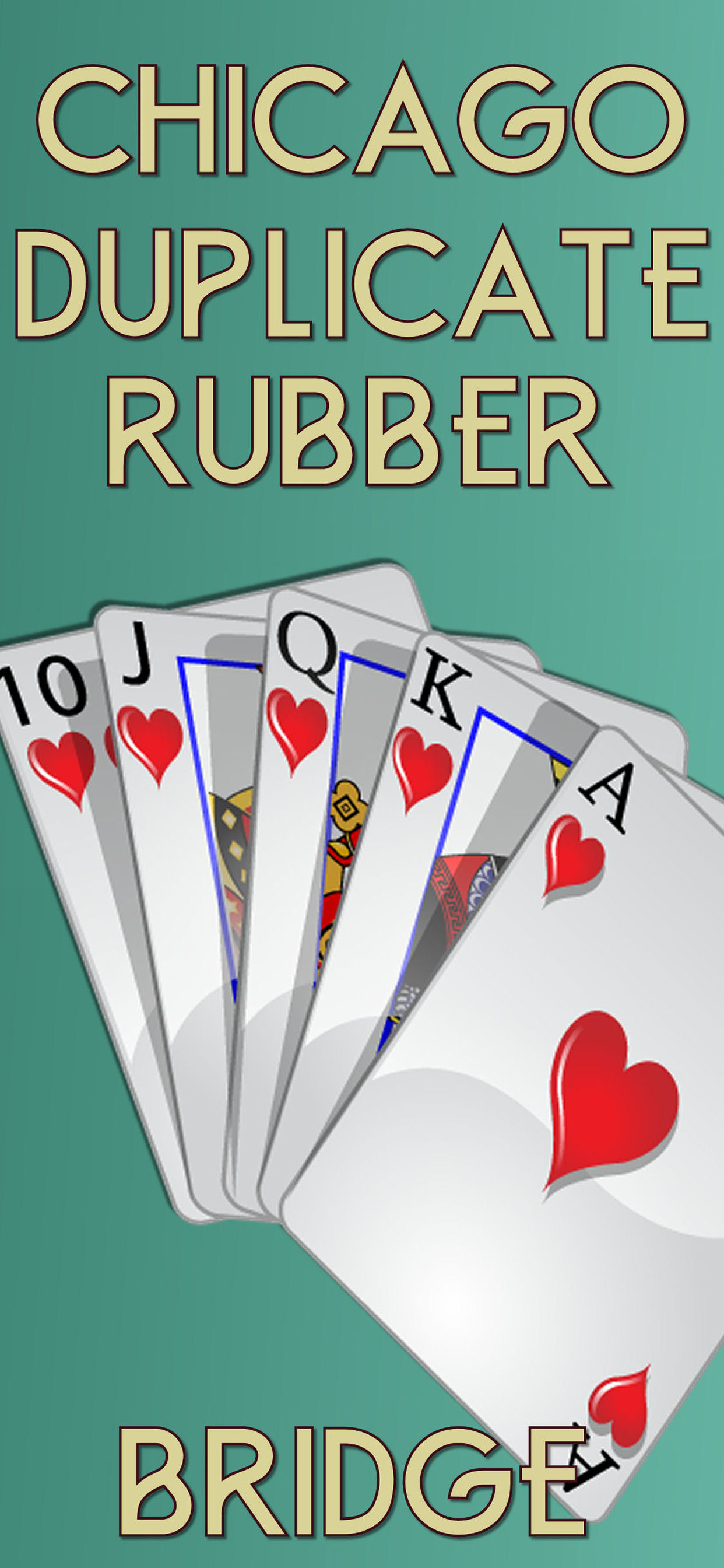 Bridge V+, bridge card game