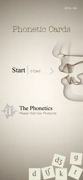 Game screenshot Phonetic Cards hack
