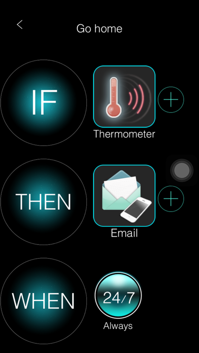 Vida by FERMAX Screenshot