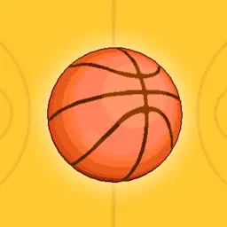Cobi Hoops app icon