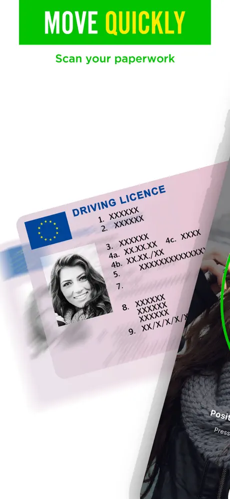 Europcar Car Hire & Van Hire