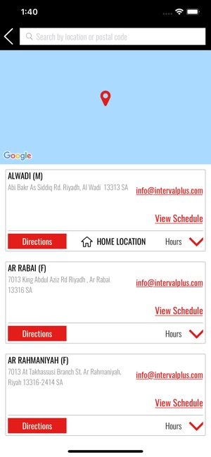 Interval Plus KSA(圖5)-速報App