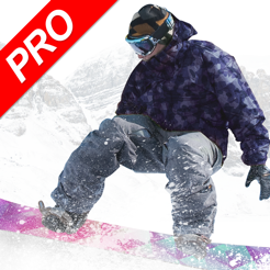 ‎Snowboard Party Pro