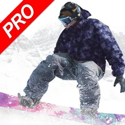 Snowboard Party Pro Читы