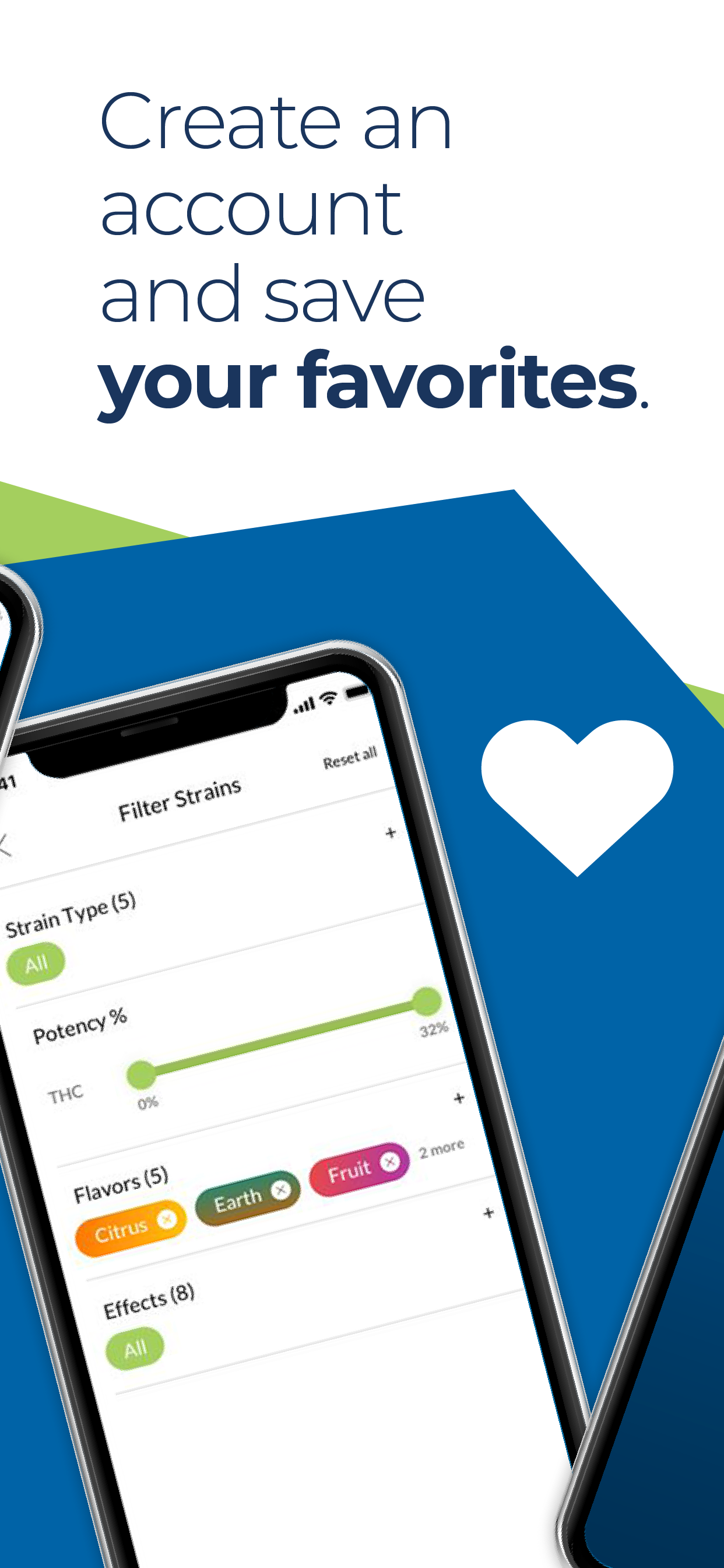 Leafbuyer screenshot 3