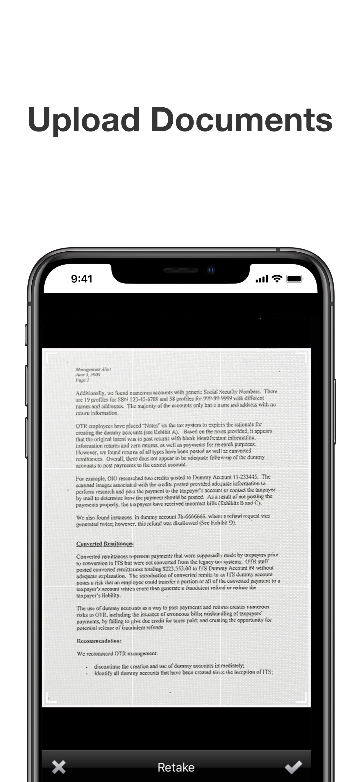 POP - Paperless Onboarding