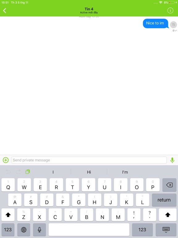 Screenshot #5 pour LotusHub