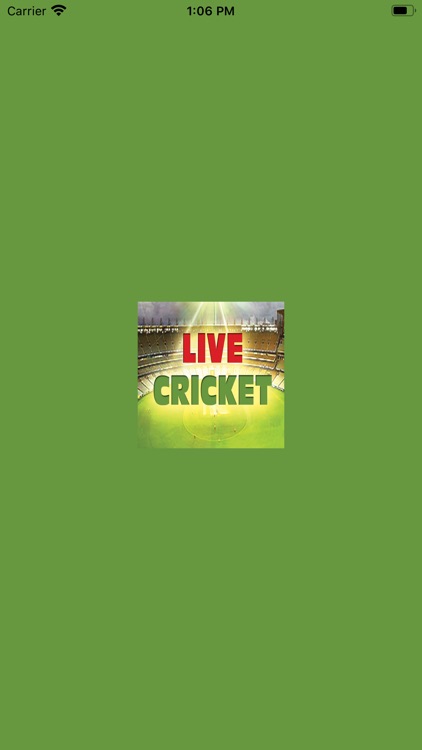 Cricket TV Live Streaming HD