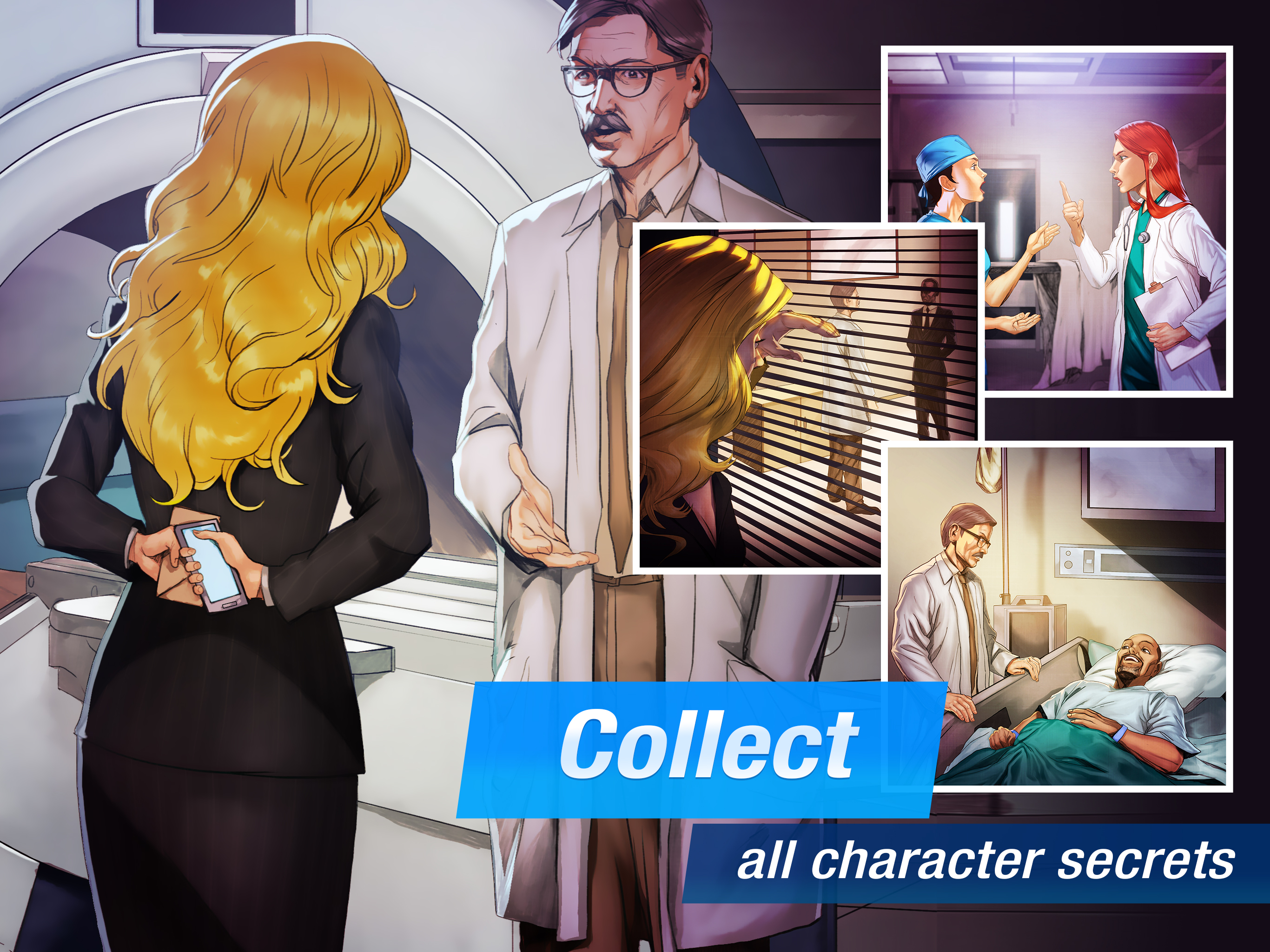 Operate Now: Hospital screenshot 19