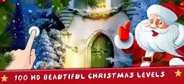 Game screenshot Christmas Hidden Letters apk