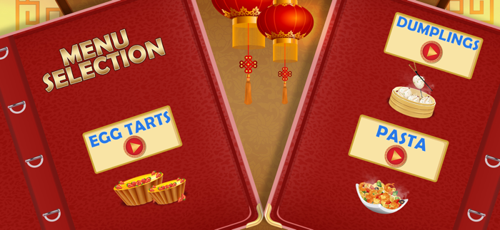 Chinese Cooking Chef