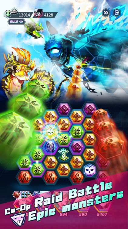 Lost Stones screenshot-4