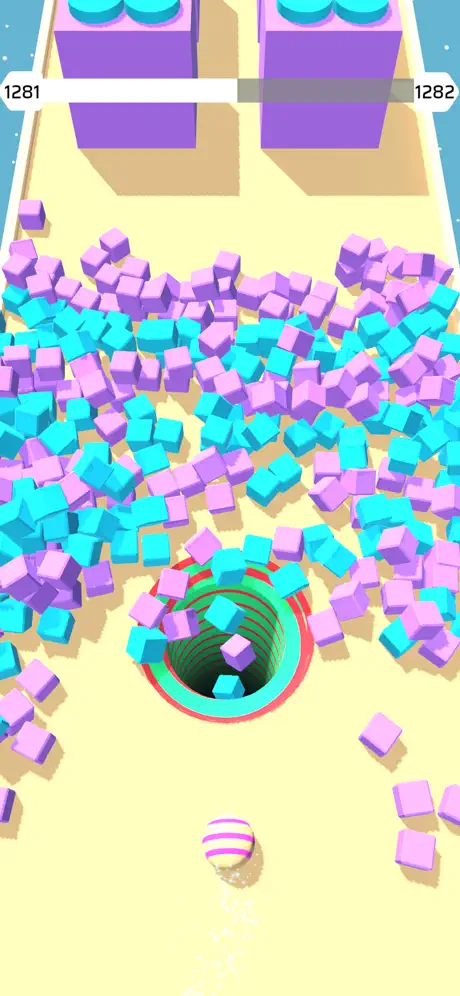 Hollo Ball