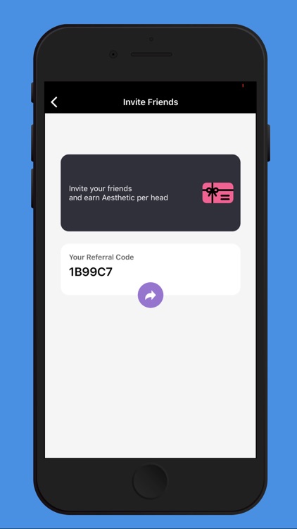 Aesthetic Driver screenshot-4