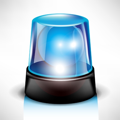 My Panic Alarm basic - AppWisp.com