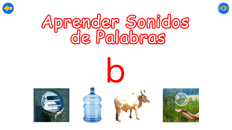 #4. ABC MÁGICO Abecedario (iOS) 由: PRESCHOOL UNIVERSITY