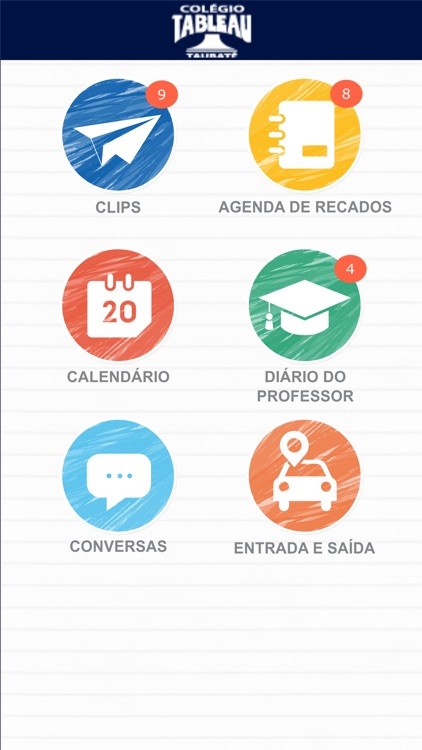 Colégio Tableau Taubaté