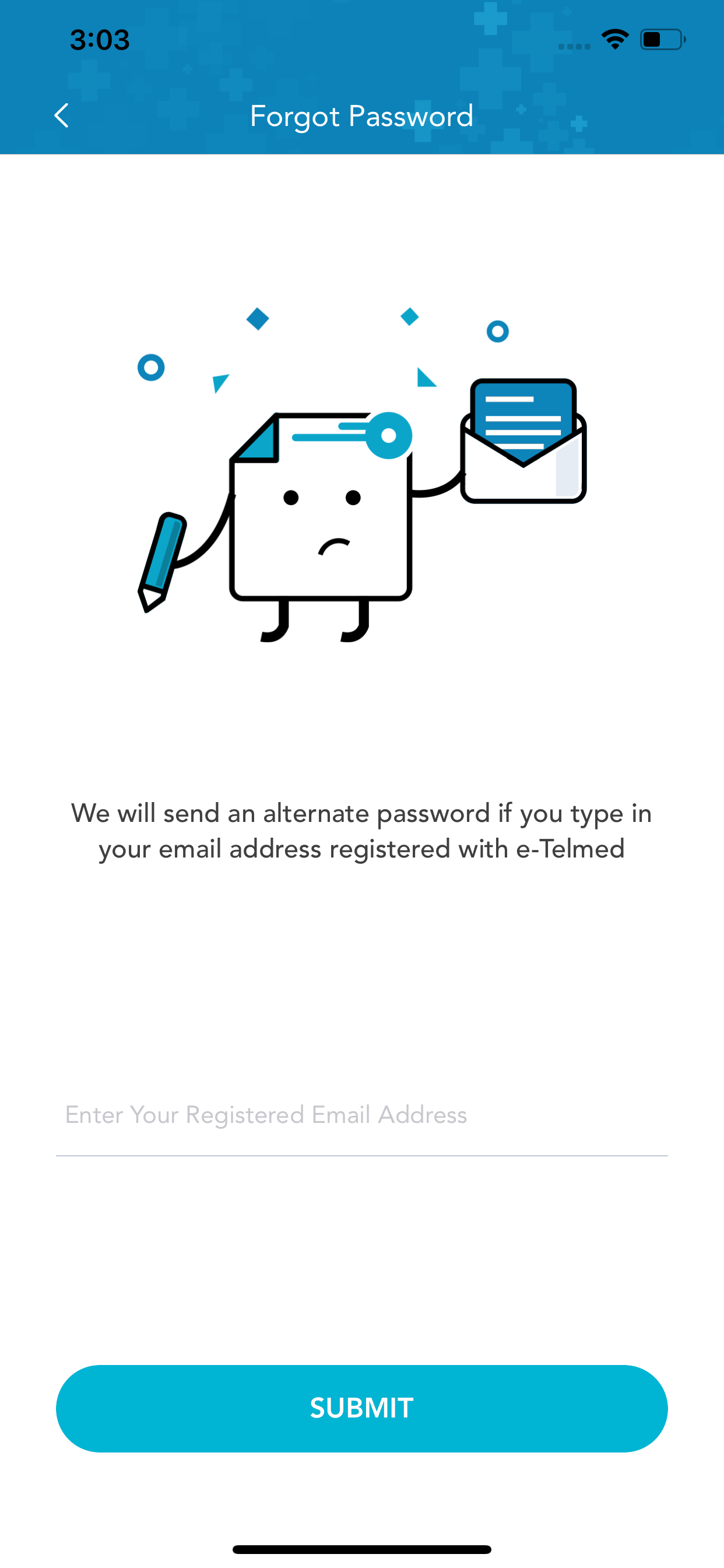 EtelmedDoctor screenshot 3